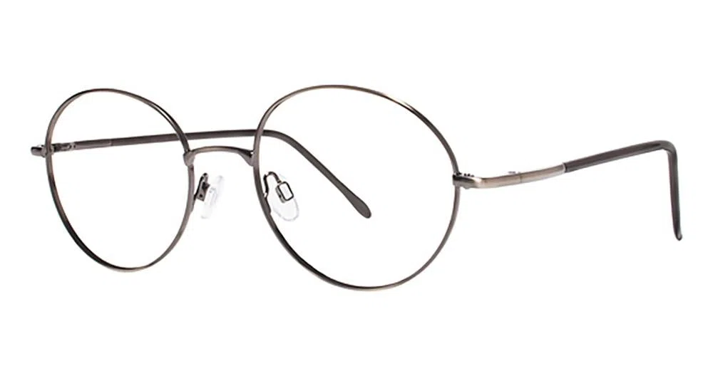 MODERN METALS WISE Eyeglasses - view 8